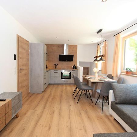 Apartment Bernadette By Interhome Aschau Im Zillertal Exteriér fotografie