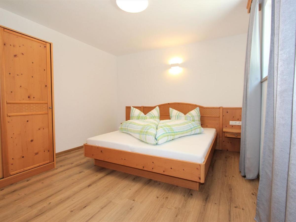 Apartment Bernadette By Interhome Aschau Im Zillertal Exteriér fotografie