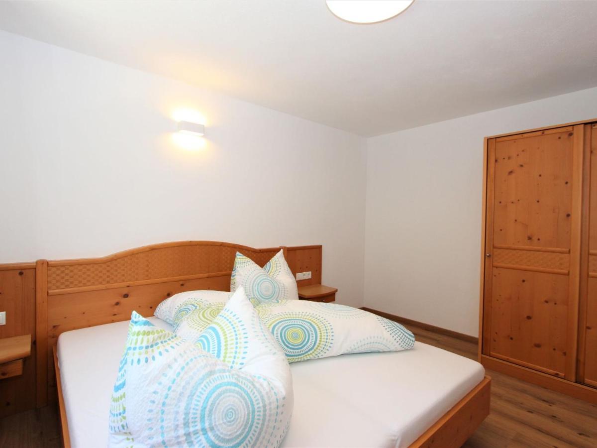 Apartment Bernadette By Interhome Aschau Im Zillertal Exteriér fotografie