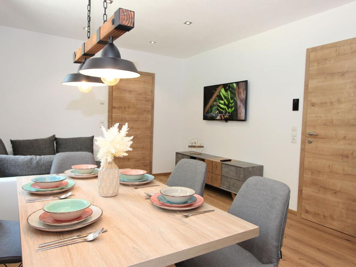 Apartment Bernadette By Interhome Aschau Im Zillertal Exteriér fotografie