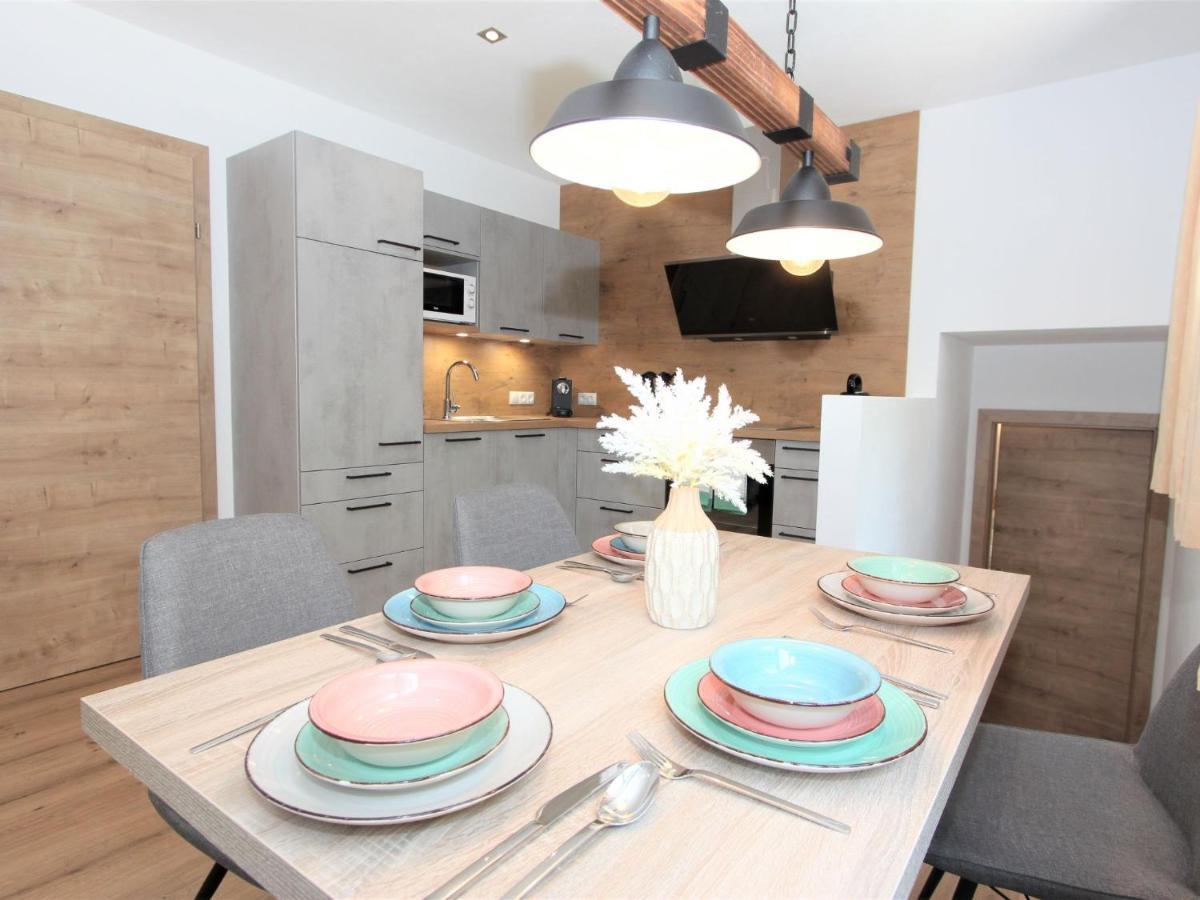 Apartment Bernadette By Interhome Aschau Im Zillertal Exteriér fotografie
