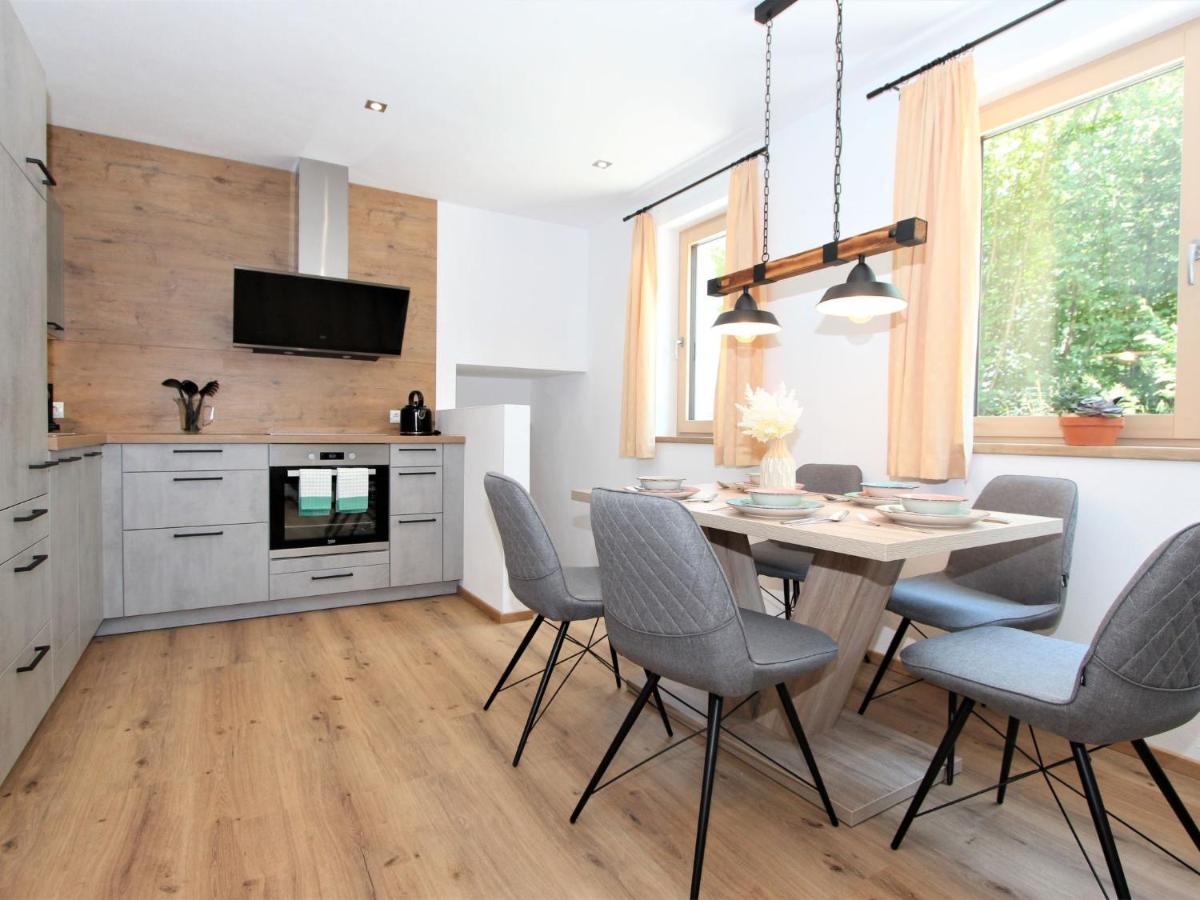 Apartment Bernadette By Interhome Aschau Im Zillertal Exteriér fotografie