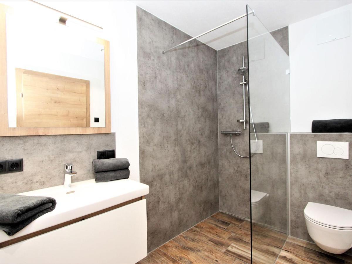 Apartment Bernadette By Interhome Aschau Im Zillertal Exteriér fotografie