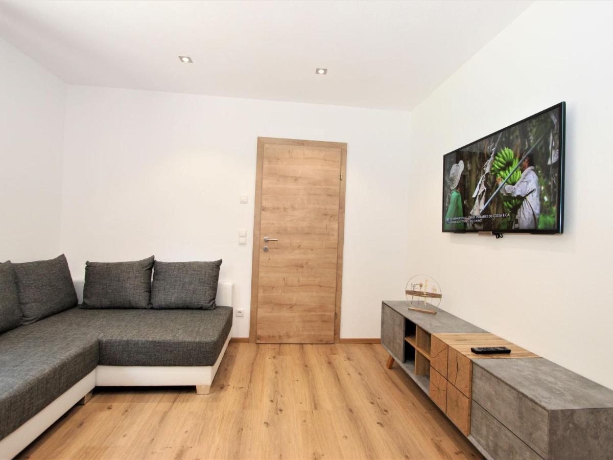 Apartment Bernadette By Interhome Aschau Im Zillertal Exteriér fotografie
