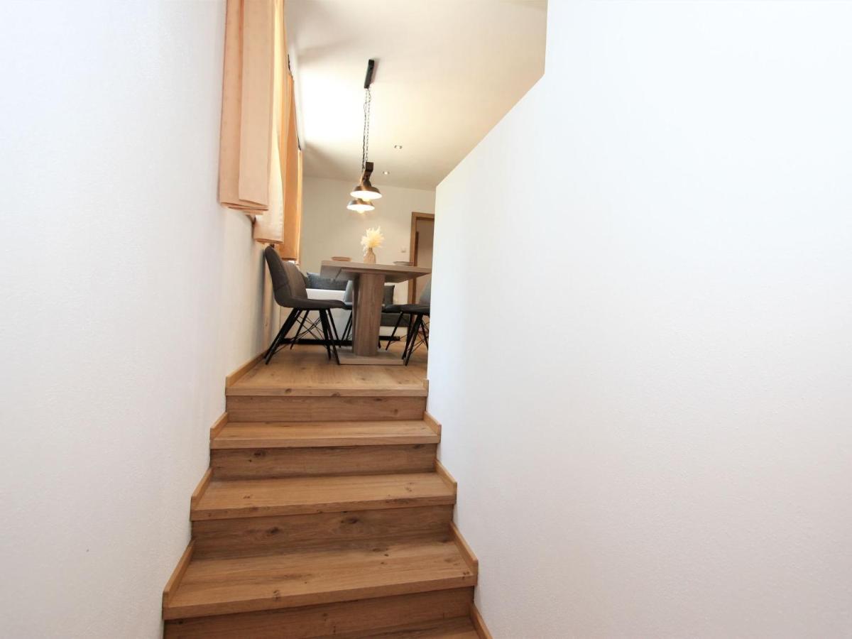 Apartment Bernadette By Interhome Aschau Im Zillertal Exteriér fotografie