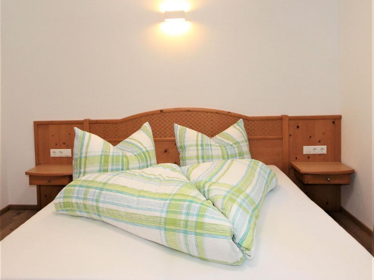 Apartment Bernadette By Interhome Aschau Im Zillertal Exteriér fotografie