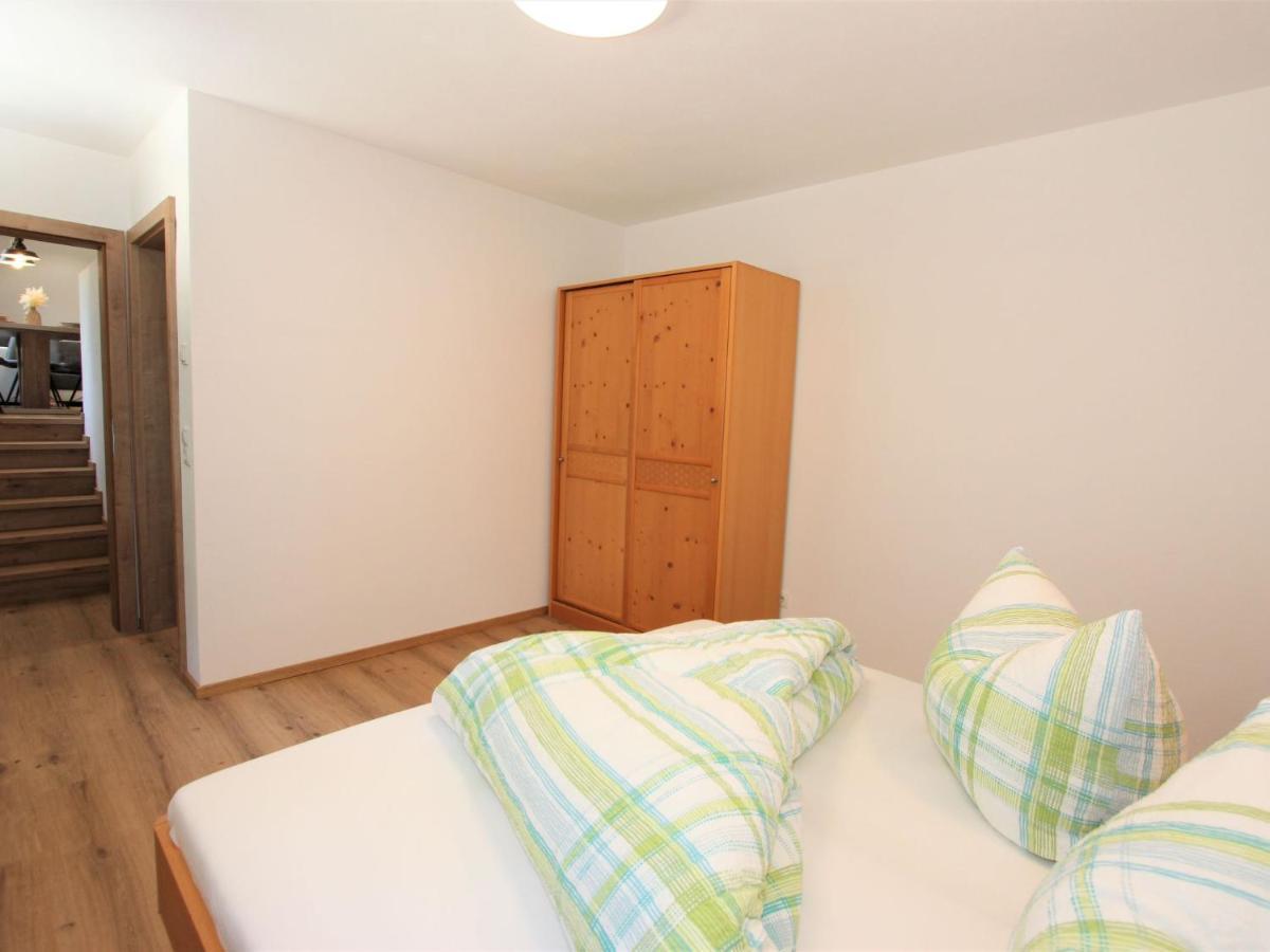 Apartment Bernadette By Interhome Aschau Im Zillertal Exteriér fotografie