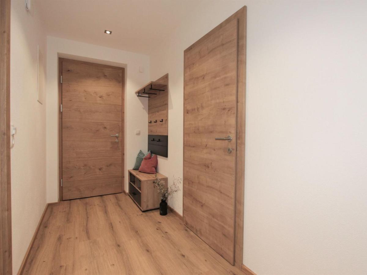 Apartment Bernadette By Interhome Aschau Im Zillertal Exteriér fotografie