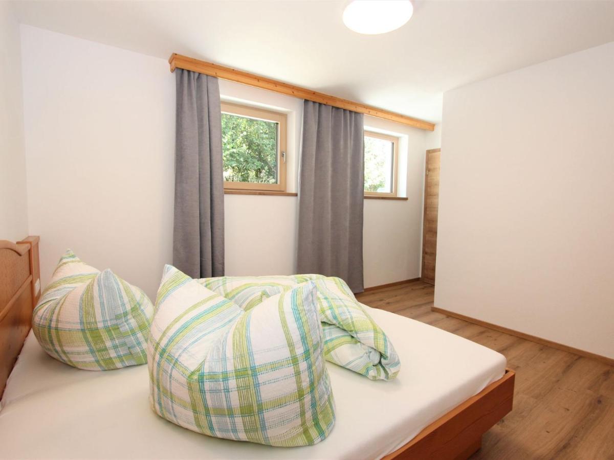 Apartment Bernadette By Interhome Aschau Im Zillertal Exteriér fotografie