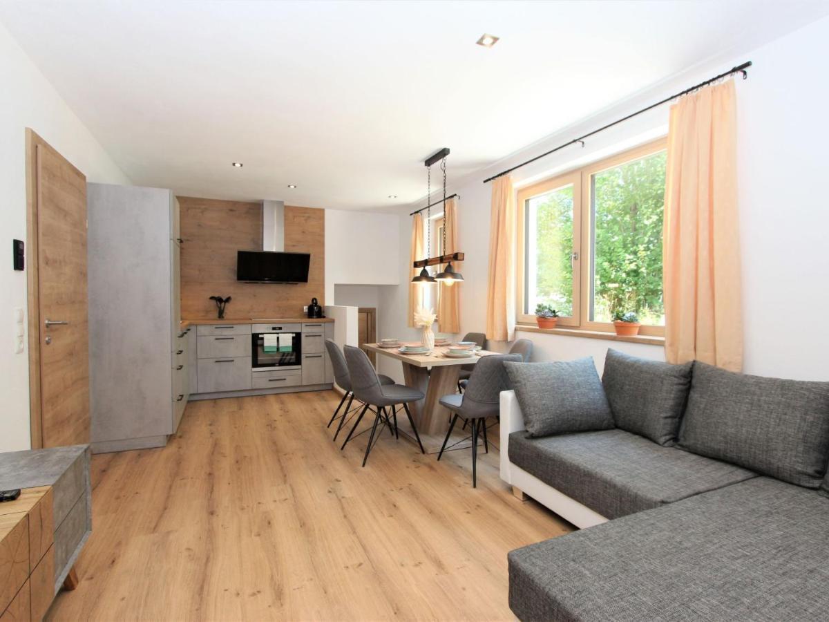 Apartment Bernadette By Interhome Aschau Im Zillertal Exteriér fotografie