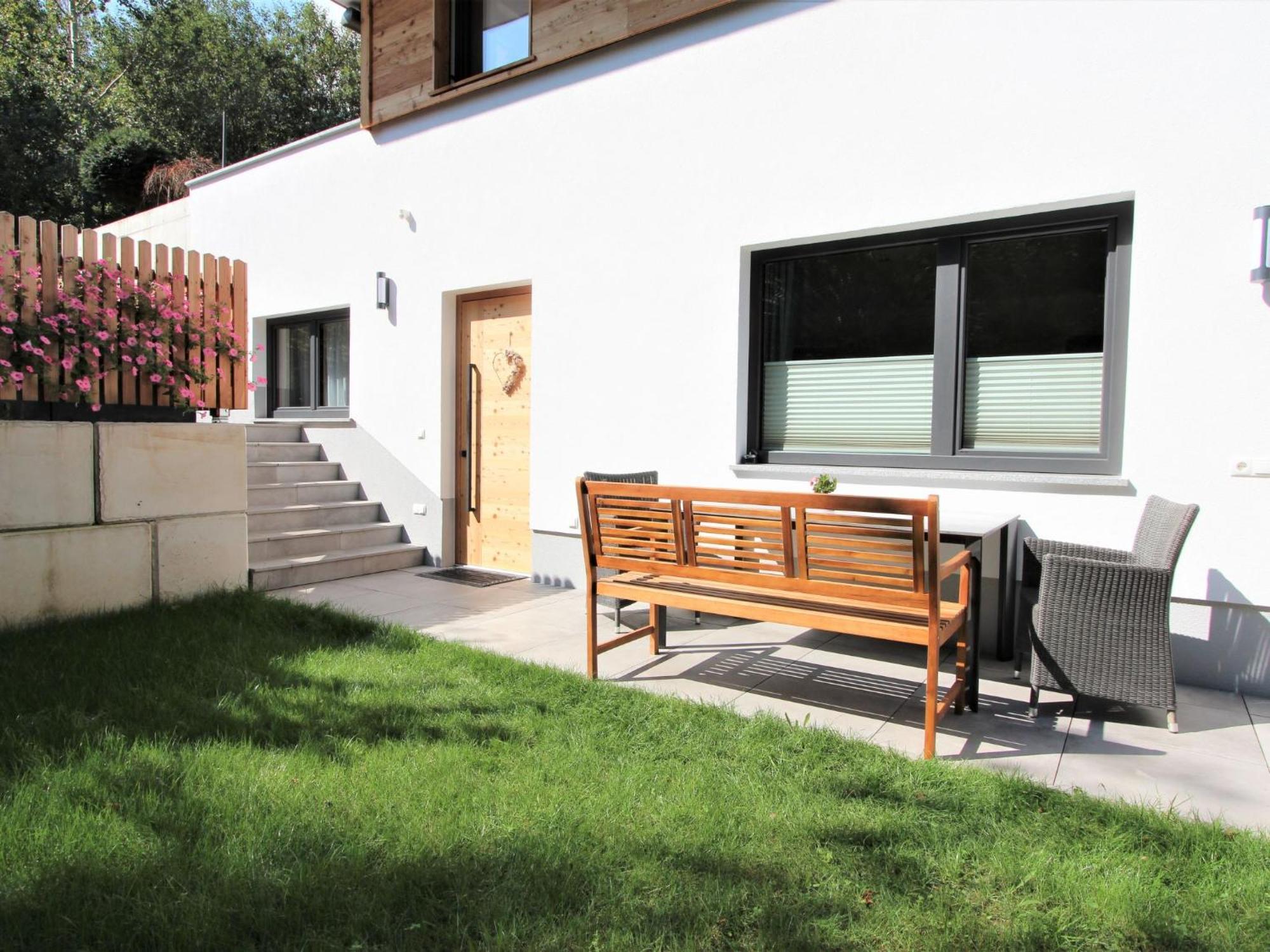 Apartment Bernadette By Interhome Aschau Im Zillertal Exteriér fotografie