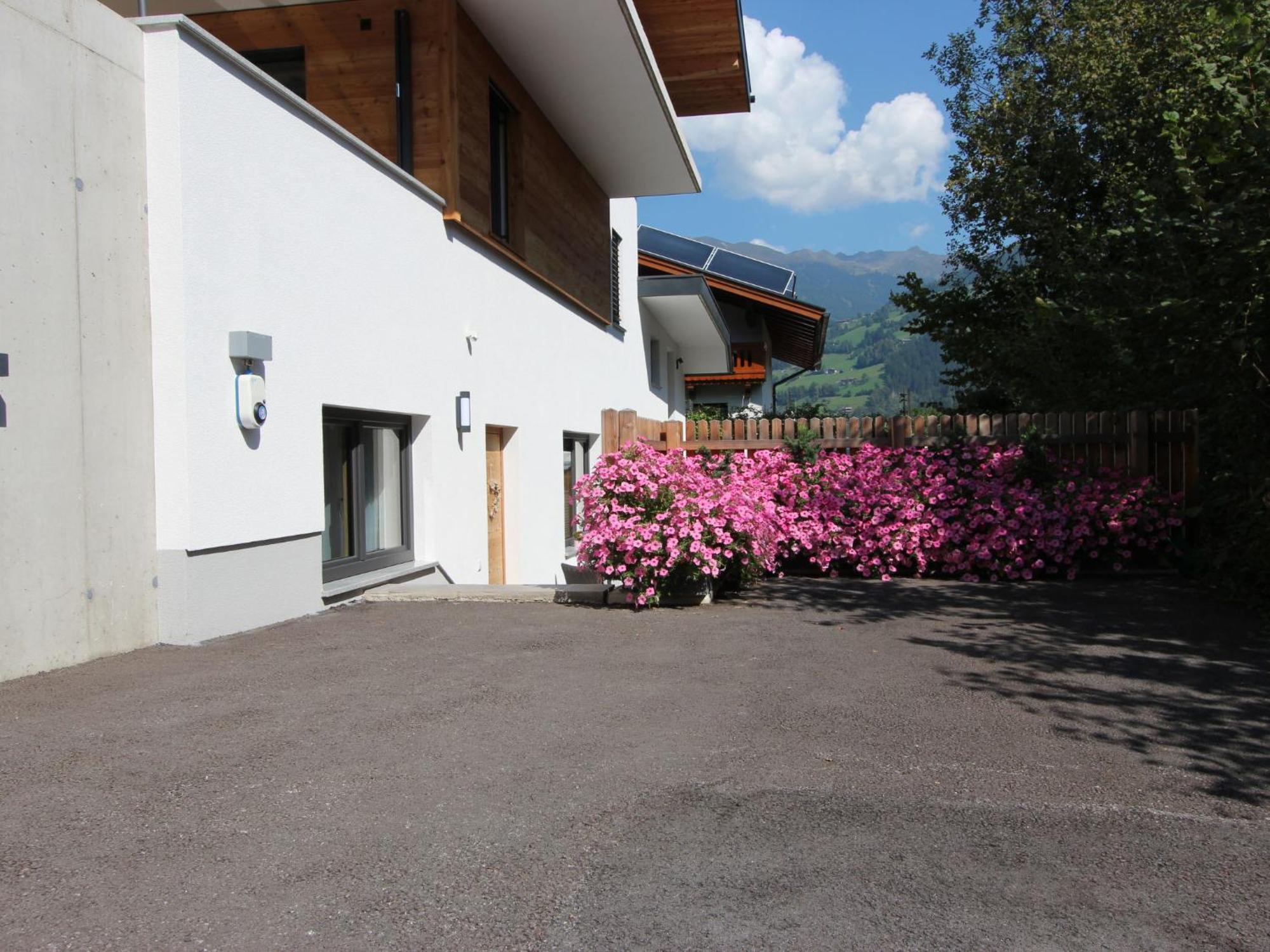 Apartment Bernadette By Interhome Aschau Im Zillertal Exteriér fotografie